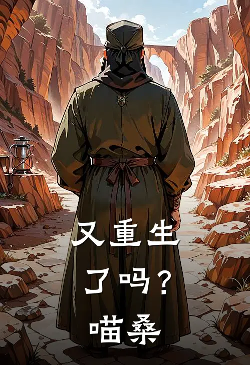 柴喵咪柴妙咪（又重生了吗？喵桑）全文免费阅读无弹窗大结局_