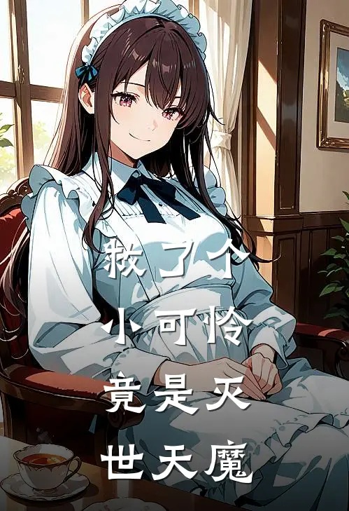 救了个小可怜，竟是灭世天魔(萧幻莫离)在哪看免费小说_已完结小说推荐救了个小可怜，竟是灭世天魔萧幻莫离