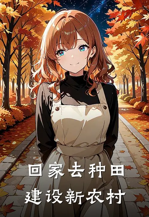 回家去种田建设新农村(李卫国秀兰)免费完结小说_免费小说在线阅读回家去种田建设新农村(李卫国秀兰)