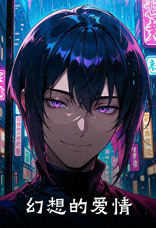 幻想的爱情