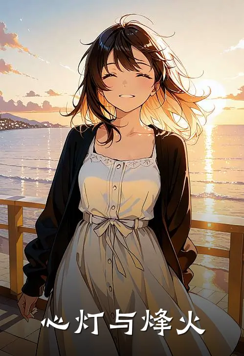 心灯与烽火景深裴嗣音热门完本小说_最新章节列表心灯与烽火(景深裴嗣音)