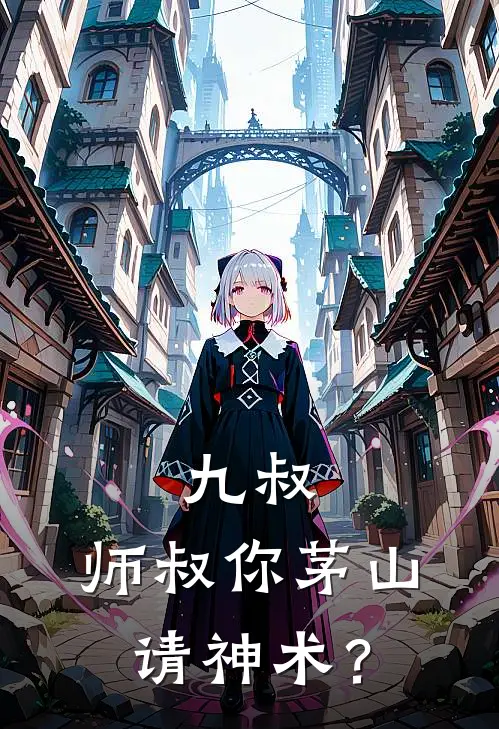 九叔：师叔你茅山请神术？秋生林凤娇小说完结推荐_完整版小说免费阅读九叔：师叔你茅山请神术？(秋生林凤娇)