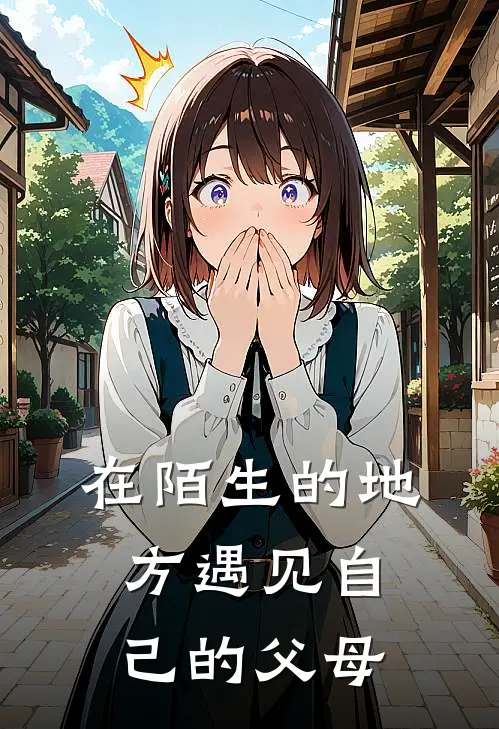 在陌生的地方遇见自己的父母