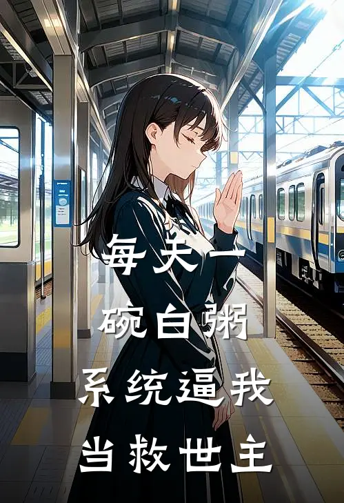 每天一碗白粥，系统逼我当救世主