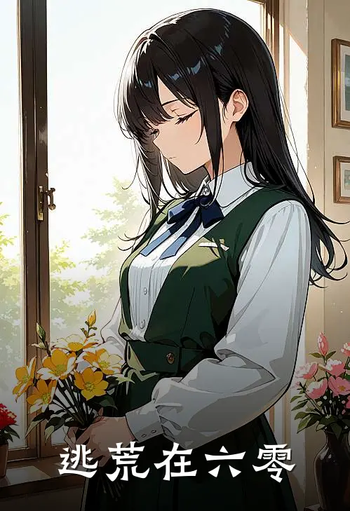逃荒在六零