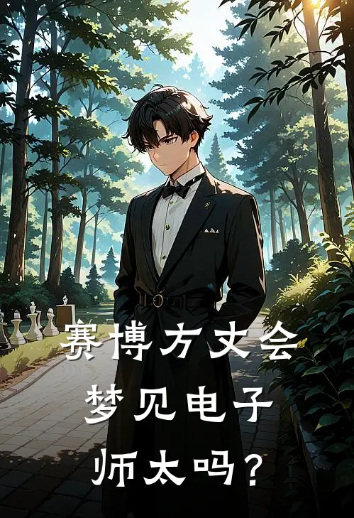 赛博方丈会梦见电子师太吗？（李牧小芸）完整版小说阅读_赛博方丈会梦见电子师太吗？全文免费阅读（李牧小芸）