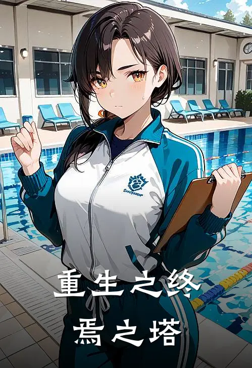 重生之终焉之塔陈锋苏婉婷完结版小说_完结版小说重生之终焉之塔(陈锋苏婉婷)