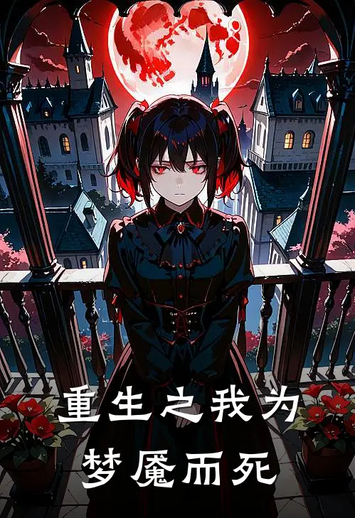 重生之我为梦魇而死