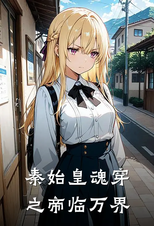 秦始皇魂穿之帝临万界