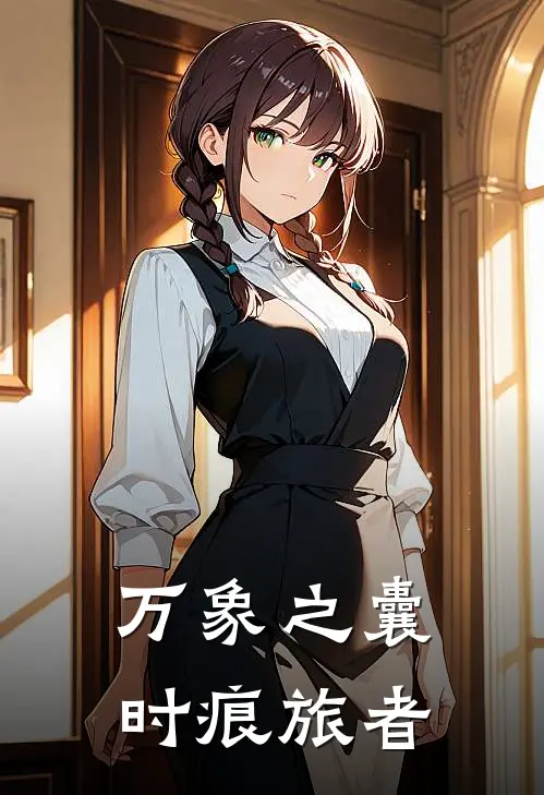 万象之囊：时痕旅者