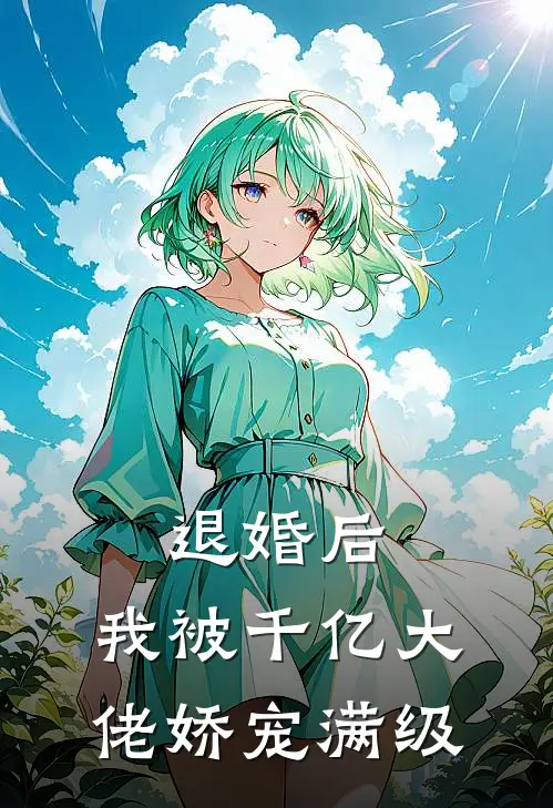 退婚后，我被千亿大佬娇宠满级