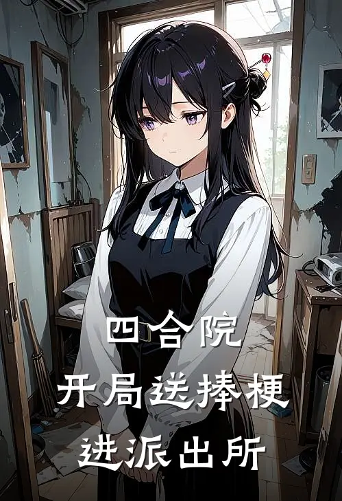 四合院：开局送捧梗进派出所