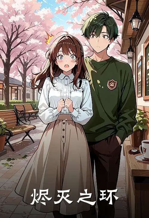 烬灭之环陈零许巧祝完本完结小说_无弹窗全文免费阅读烬灭之环(陈零许巧祝)