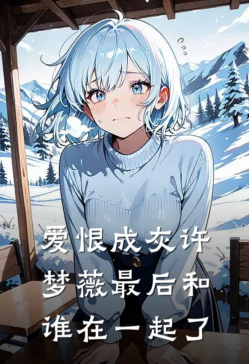 爱恨成灰许梦薇最后和谁在一起了