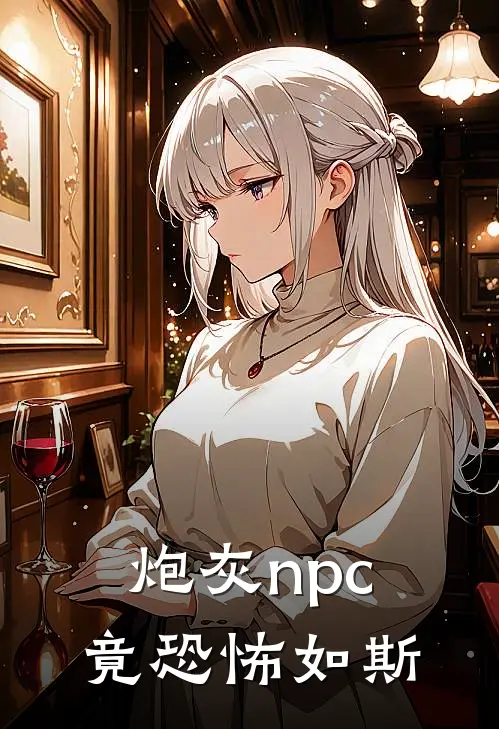 炮灰npc，竟恐怖如斯(余归秋意)完本小说大全_热门小说大全炮灰npc，竟恐怖如斯余归秋意