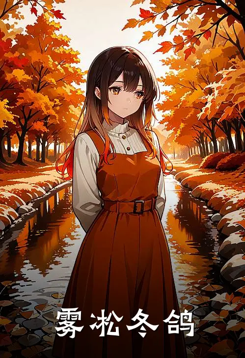 雾凇冬鸽沈致远江屿免费小说完整版_热门的小说雾凇冬鸽沈致远江屿