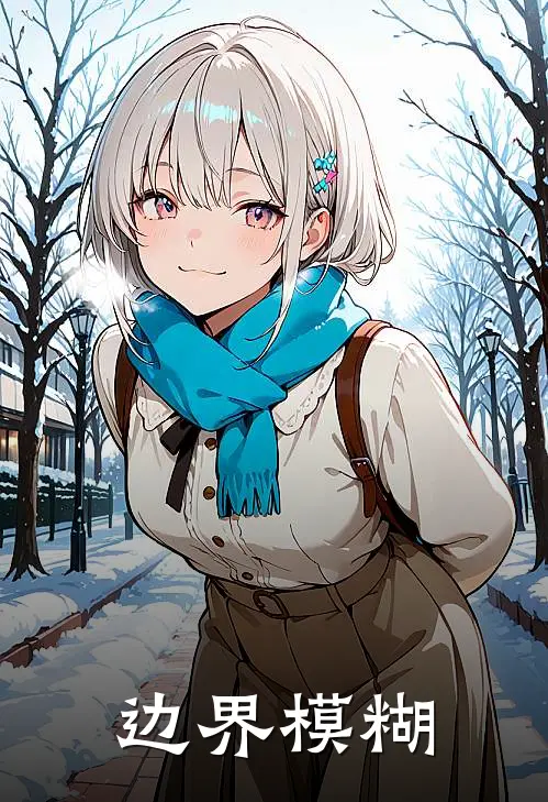 关贝张施《边界模糊》全文免费阅读_边界模糊全集在线阅读