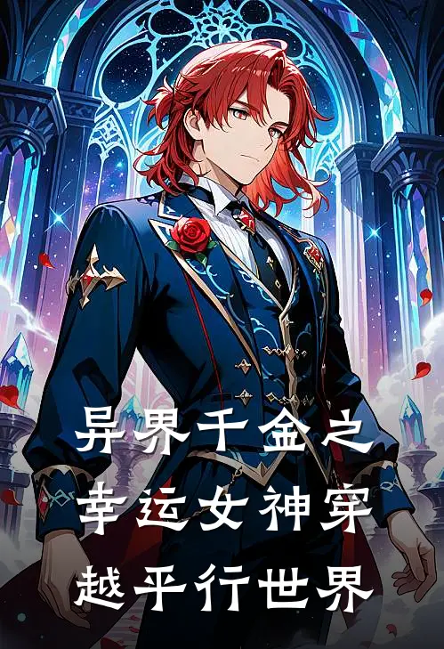 异界千金之幸运女神穿越平行世界