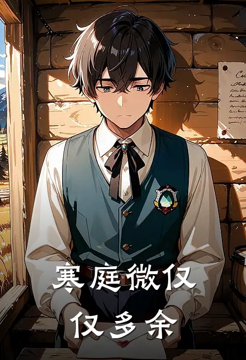 寒庭微仅仅多余