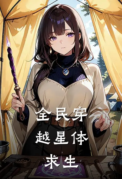 《全民穿越星体：求生》杨砚霄杨砚霄火爆新书_全民穿越星体：求生(杨砚霄杨砚霄)免费小说