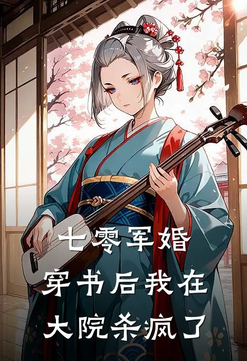 七零军婚：穿书后我在大院杀疯了