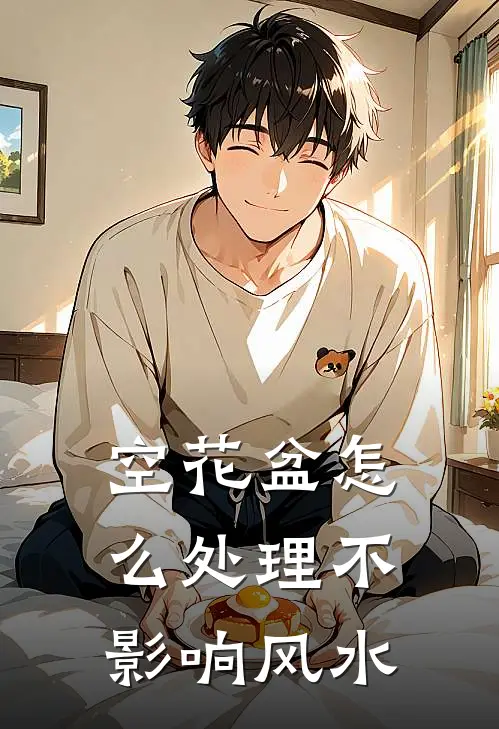 空花盆怎么处理不影响风水