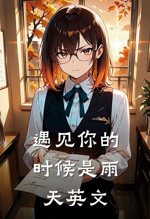 遇见你的时候是雨天英文