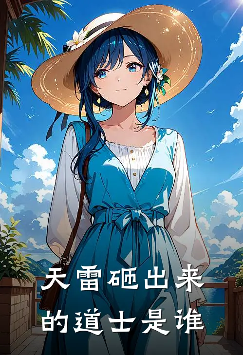 天雷砸出来的道士是谁