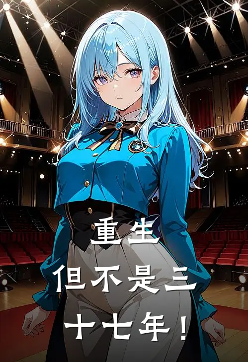 重生，但不是三十七年！吕冲吕诞最新热门小说_重生，但不是三十七年！全本在线阅读