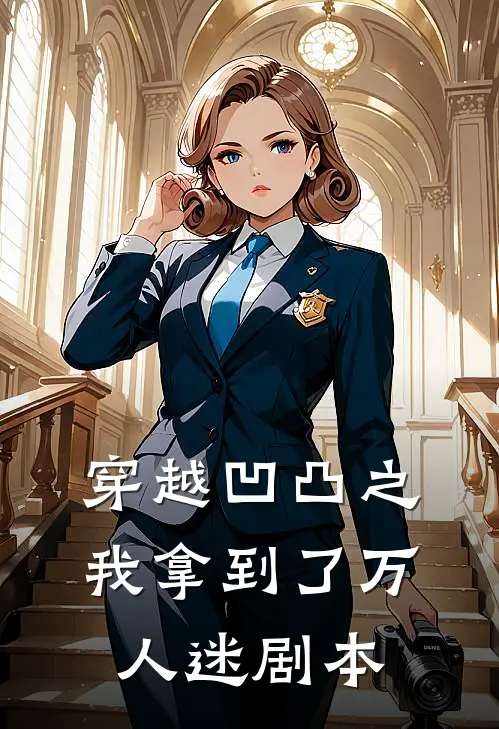 穿越凹凸之我拿到了万人迷剧本（佩利帕洛斯）完整版小说阅读_穿越凹凸之我拿到了万人迷剧本全文免费阅读（佩利帕洛斯）