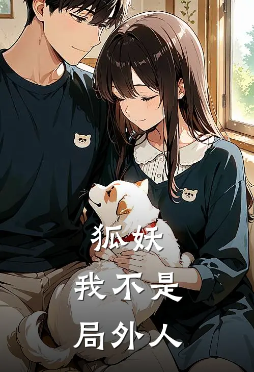 狐妖：我不是局外人