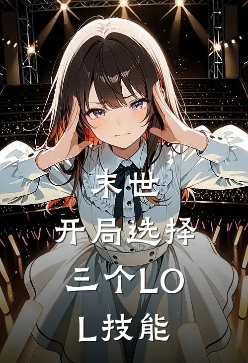 末世：开局选择三个LOL技能