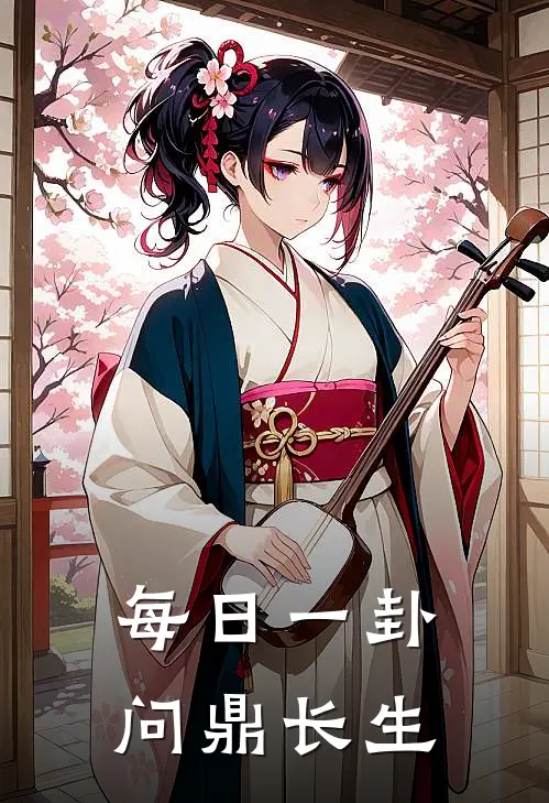 每日一卦：问鼎长生刘寻刘寻免费小说推荐_免费小说笔趣阁每日一卦：问鼎长生刘寻刘寻