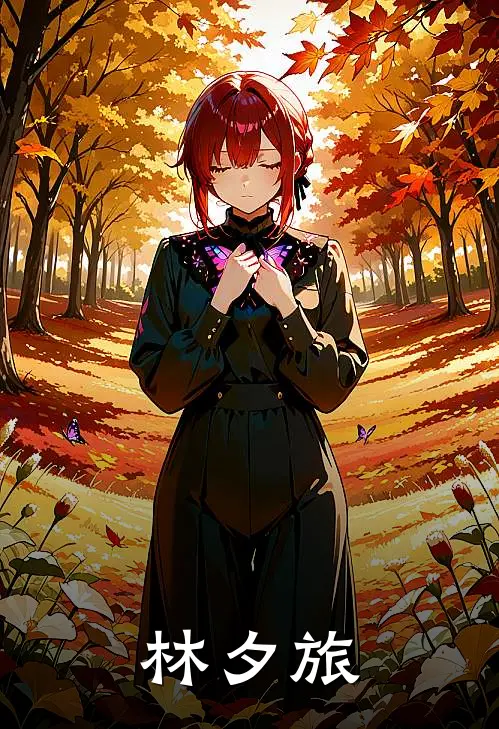 林夕旅