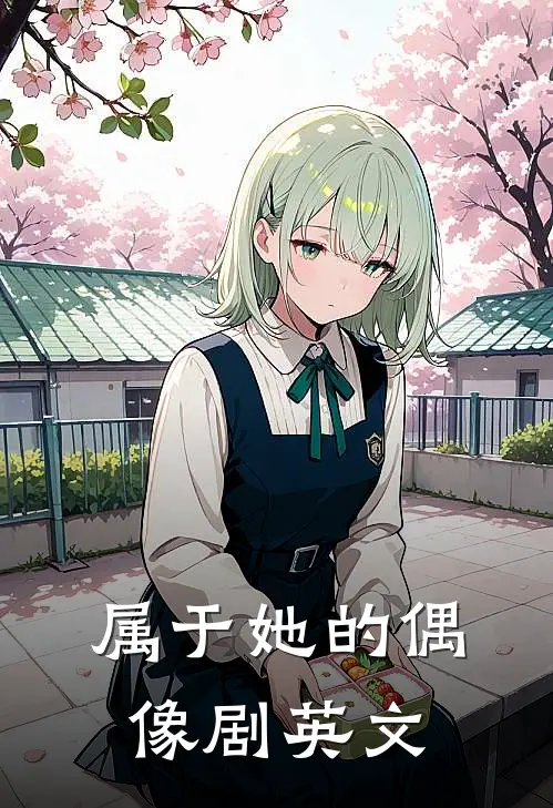 属于她的偶像剧英文