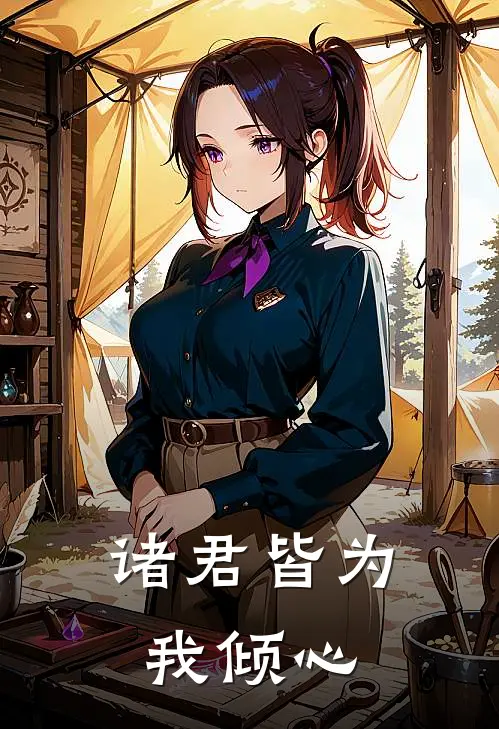 诸君皆为我倾心