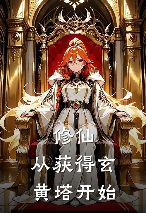 修仙：从获得玄黄塔开始秦风秦风已完结小说_最新章节列表修仙：从获得玄黄塔开始(秦风秦风)