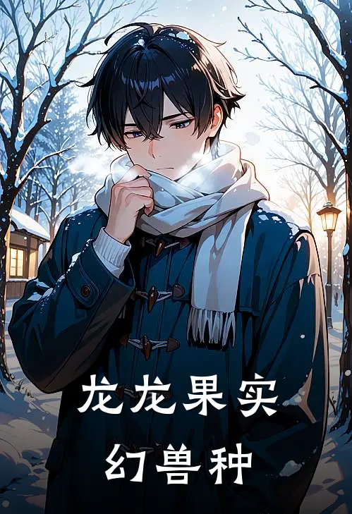 龙龙果实幻兽种