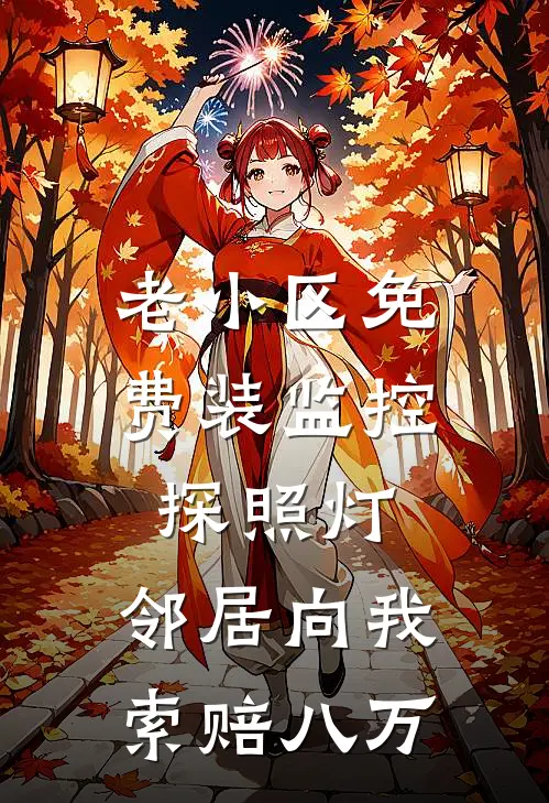 老小区免费装监控探照灯，邻居向我索赔八万李翠芳张叔完结版小说_完结版小说老小区免费装监控探照灯，邻居向我索赔八万(李翠芳张叔)