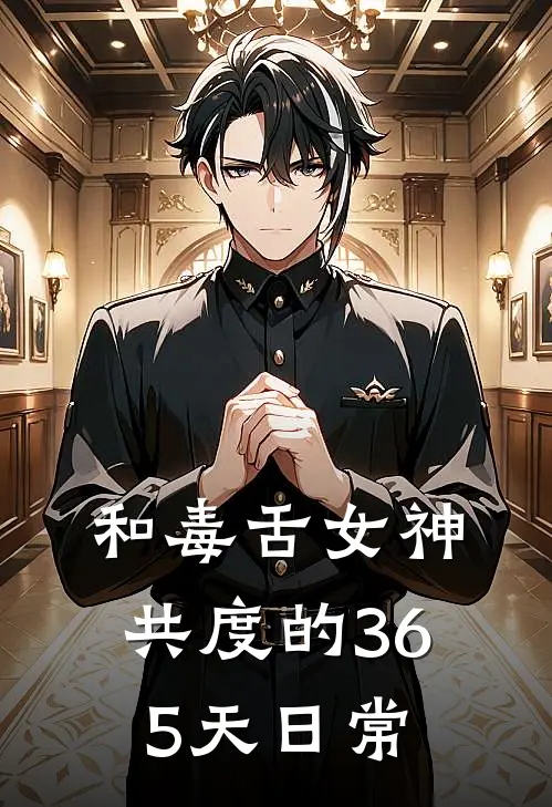 和毒舌女神共度的365天日常