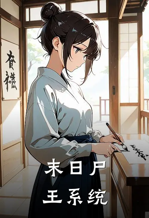 末日尸王系统陈默周雨晴新热门小说_最新章节列表末日尸王系统(陈默周雨晴)