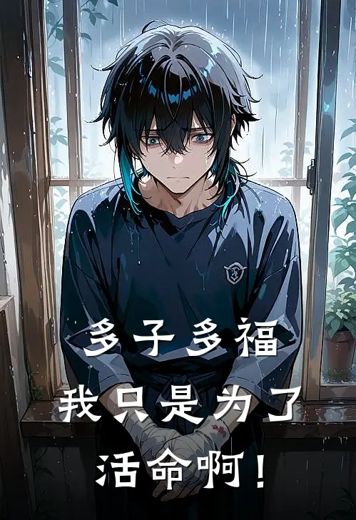 多子多福：我只是为了活命啊！陈凡苏宁宁免费小说推荐_推荐完结小说多子多福：我只是为了活命啊！(陈凡苏宁宁)