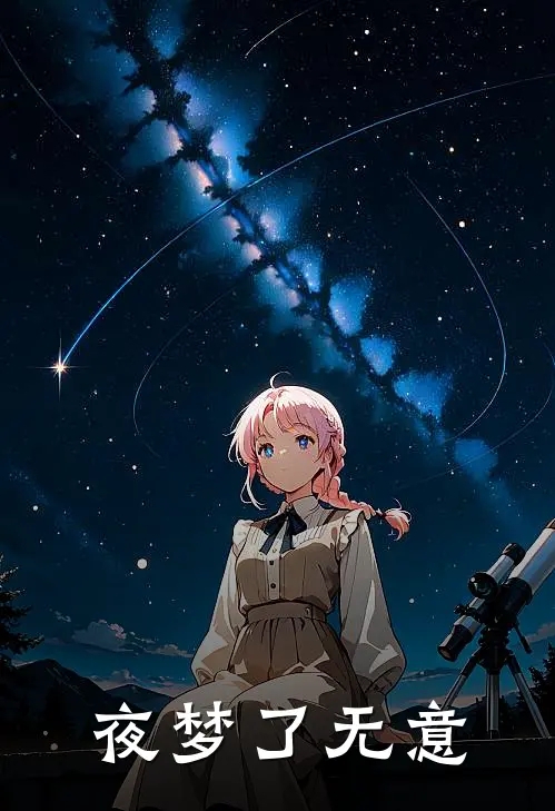 夜梦了无意(艾可可步清风)免费完结小说_小说完整版免费阅读夜梦了无意(艾可可步清风)