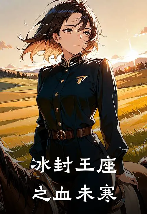 冰封王座之血未寒