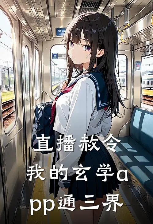 直播赦令：我的玄学app通三界