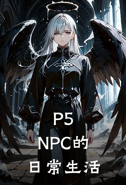 P5：NPC的日常生活(源竹取鸭志田)全本免费在线阅读_P5：NPC的日常生活最新章节在线阅读