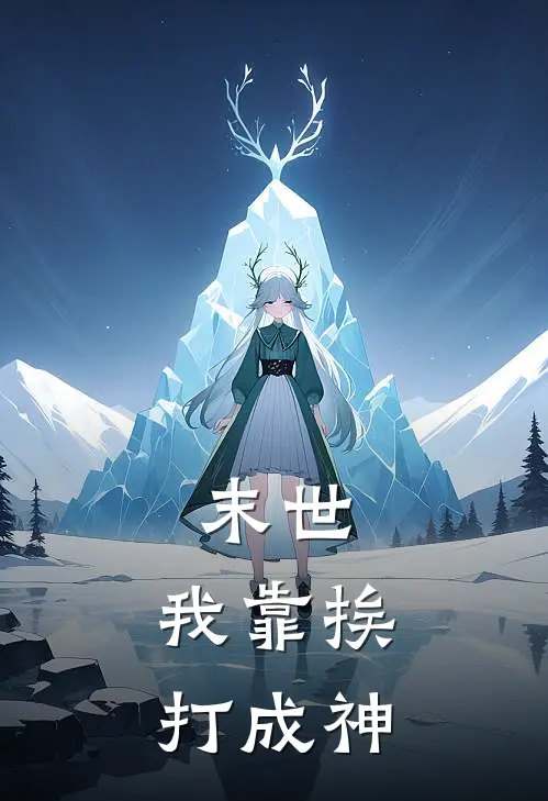 末世：我靠挨打成神