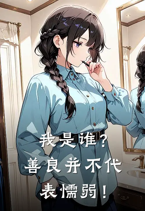 苏婉儿陆明轩我是谁？善良并不代表懦弱！全文免费阅读_苏婉儿陆明轩完整版免费阅读