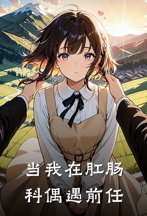 当我在肛肠科偶遇前任