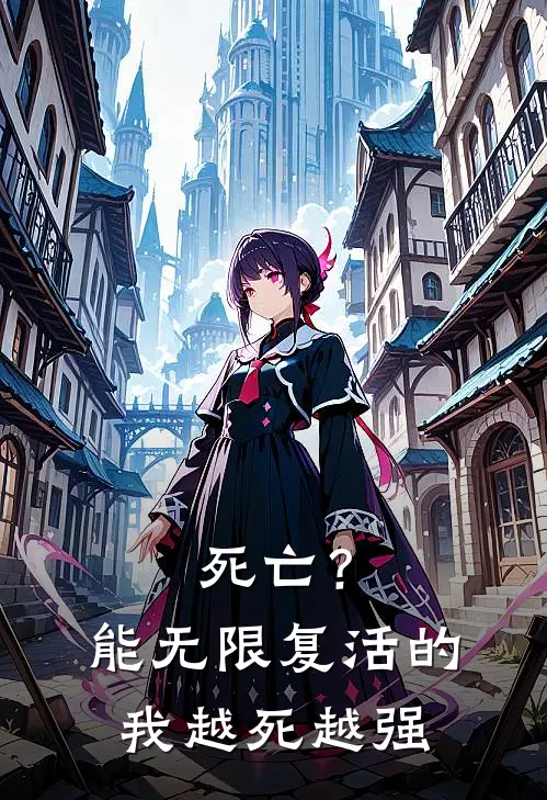 死亡？能无限复活的我越死越强